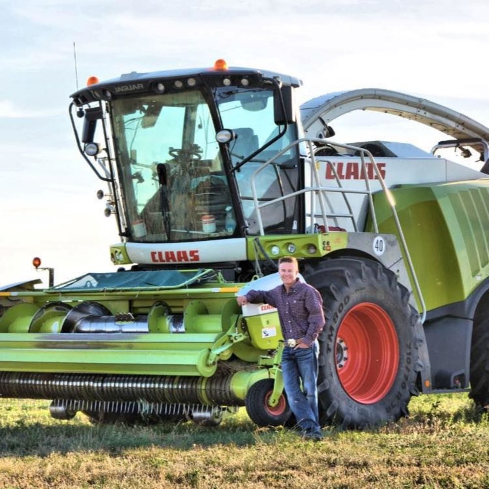 Meet your Posher, Brandon j.